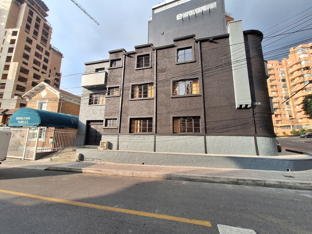 Casa Rolos Hostel