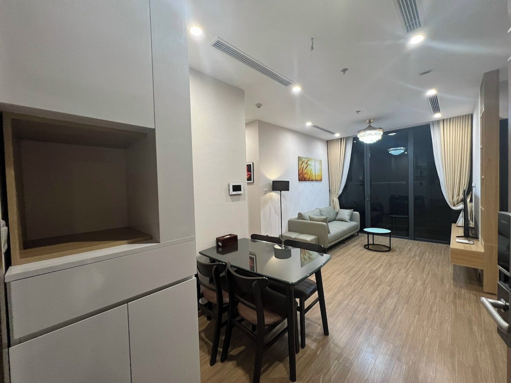 Vinhome Skylake Residence