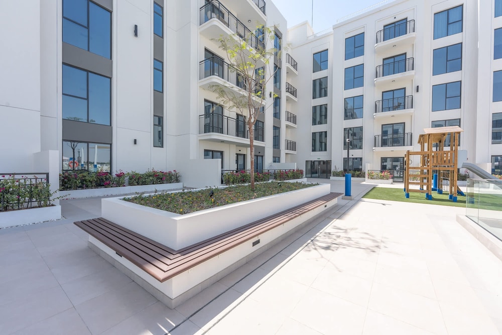 Magnificent 2BR in The Brand New The Diplomat
