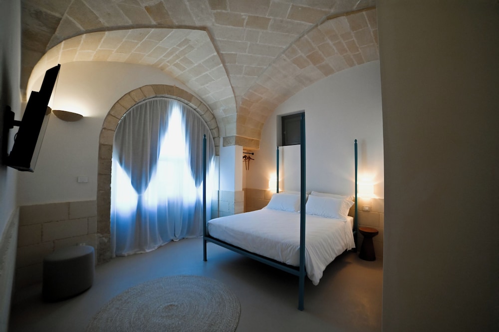masseria casina fiocca