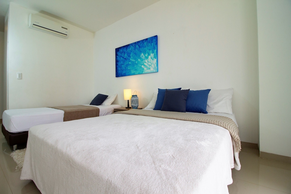 Apartamentos SOHO Style - Bello Horizonte