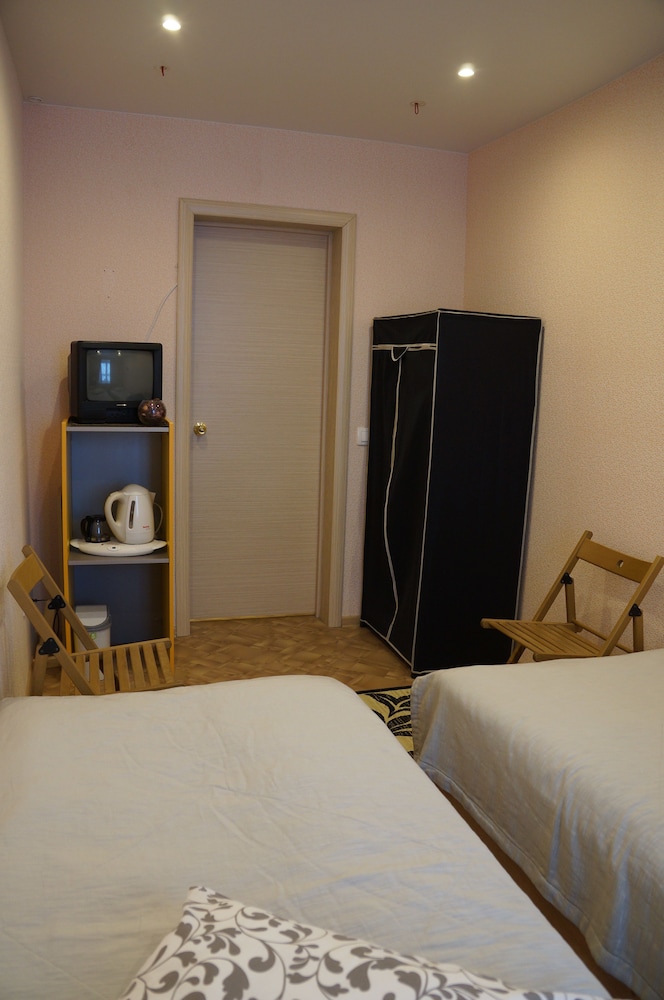 Hostel Obskoi