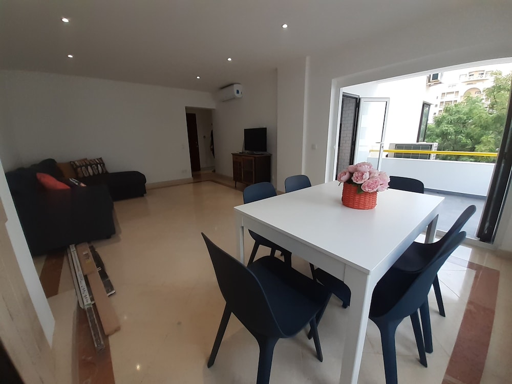 Luxury Flat in Quarteira