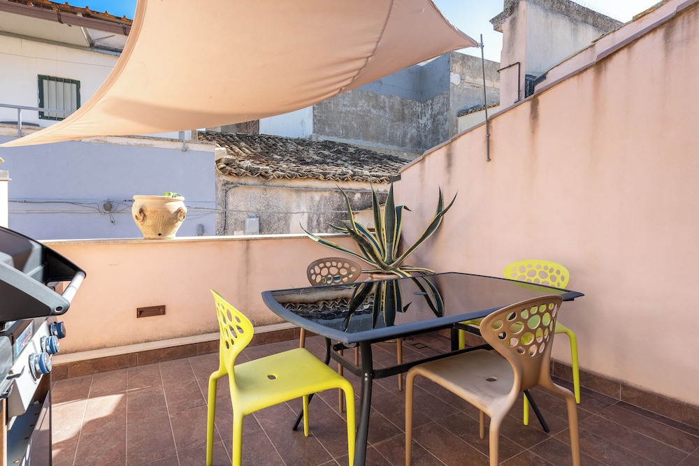 Casa Amuri Nicu a Noto by Wonderful Italy