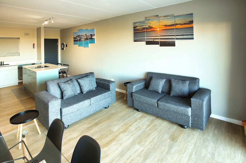 NIVICA Lifestyle Living 20, Langebaan 4-Sleeper