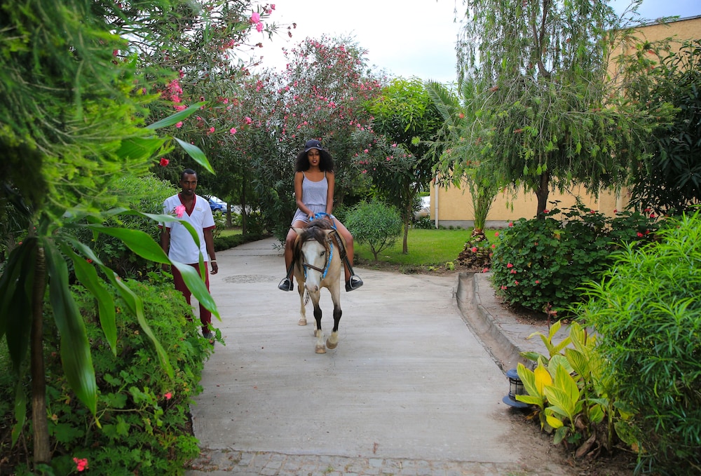 Haile Resort Hawassa