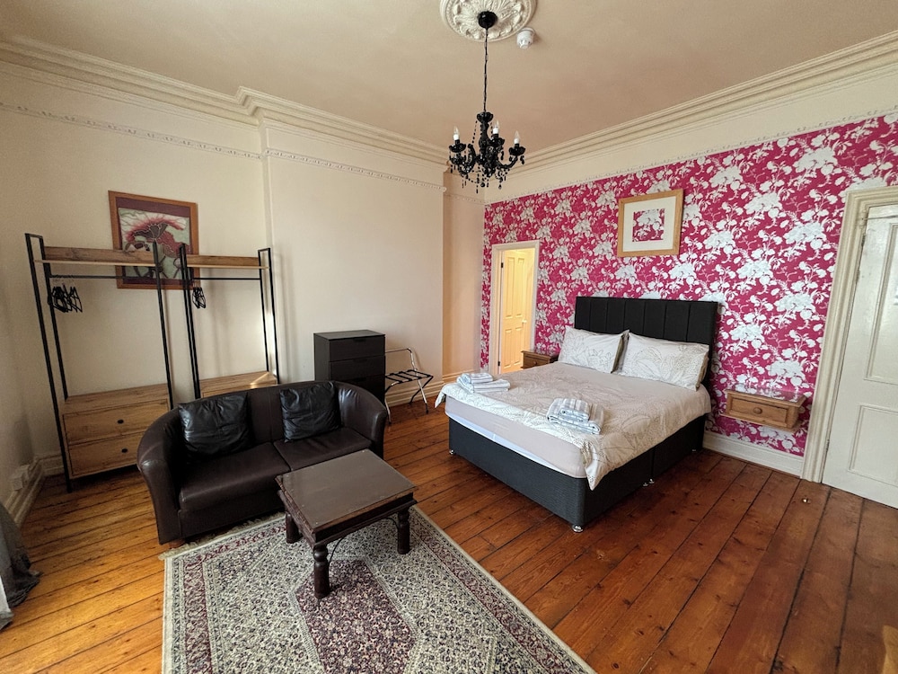 Elford House - Whitby