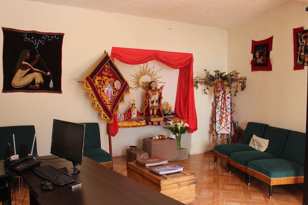 Casa Arcopata
