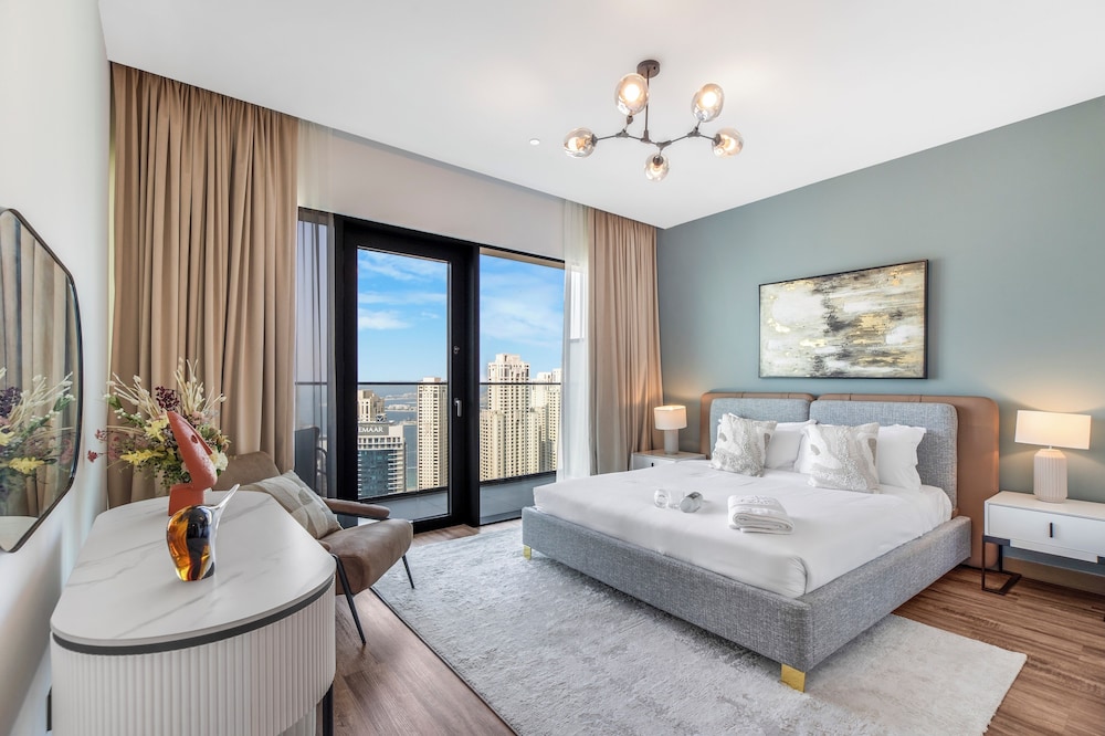 EDEN’S Homes & Villas - VIDA Dubai Marina Residences