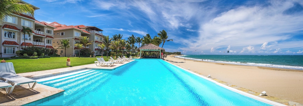 Hotel Ocean Dream Cabarete