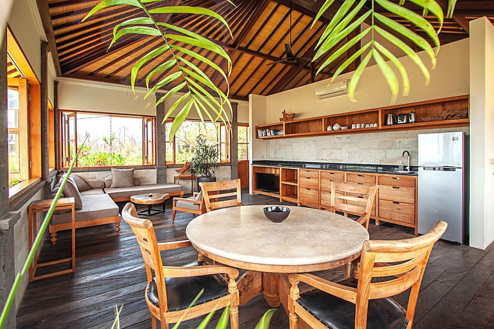 Sumberkima Hill Private Villa Retreat