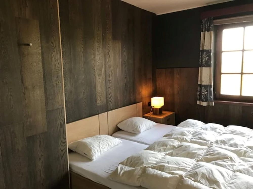 Durbuy Hillside Family Villa view 2