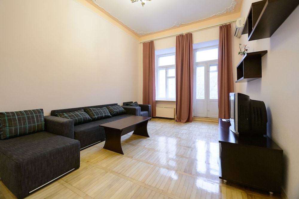 Kiev Accommodation Hotel Service