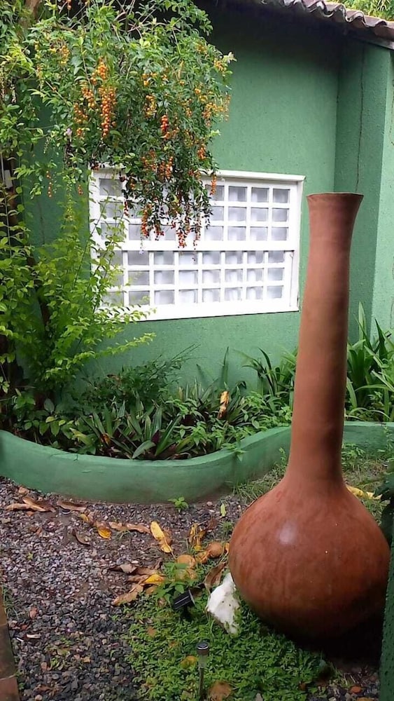 Pousada La Floratta