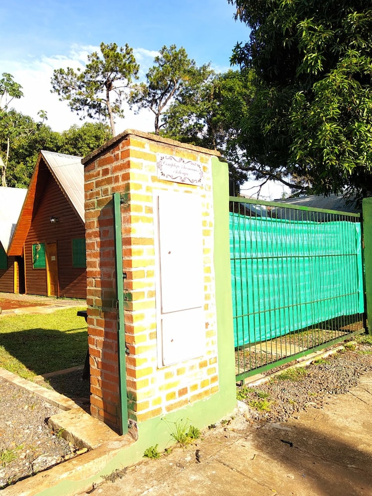 Cabañas Merale Excelente Ubicación