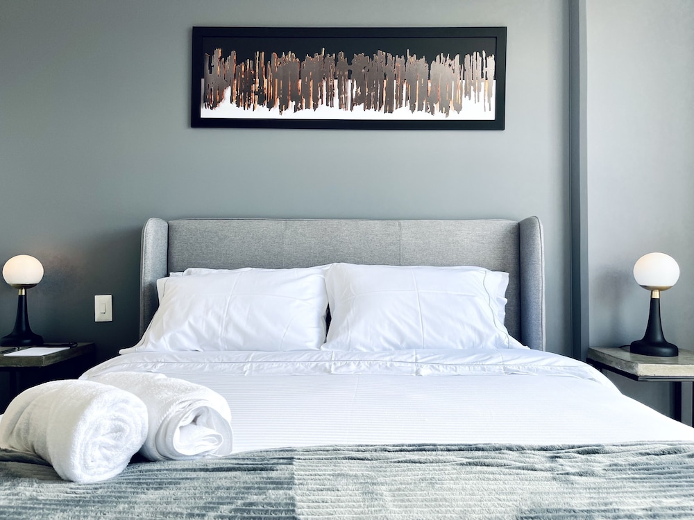 Modern 1BR in Luxury Building by Wynwood-House view 3