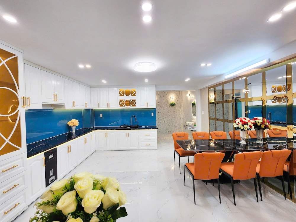 Duong Cat Loi HomeStay