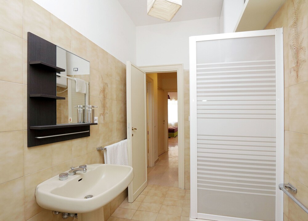 Lucky Domus Vatican apartment