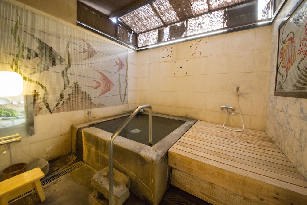 Nogamihonkan Ryokan