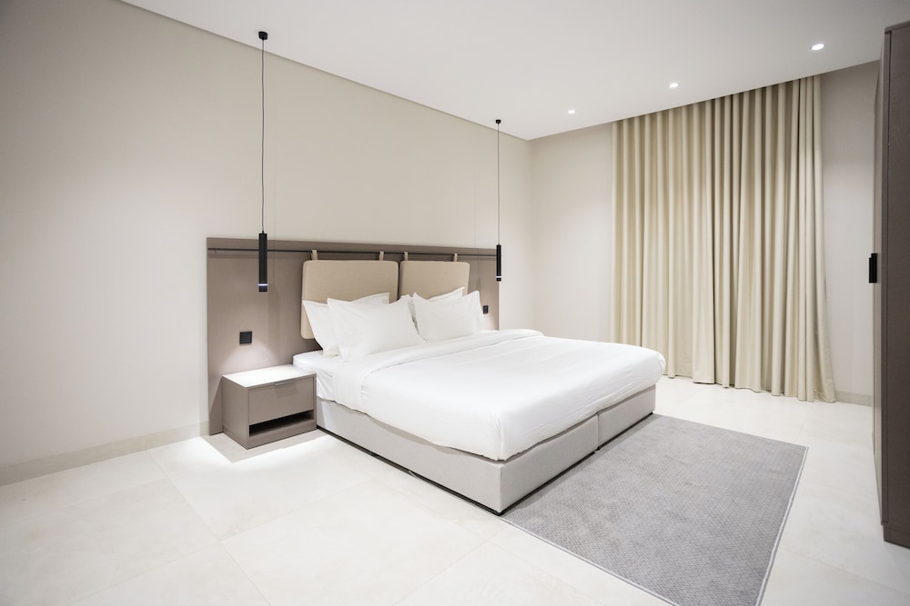 Manazel Marez 2 - private apartments