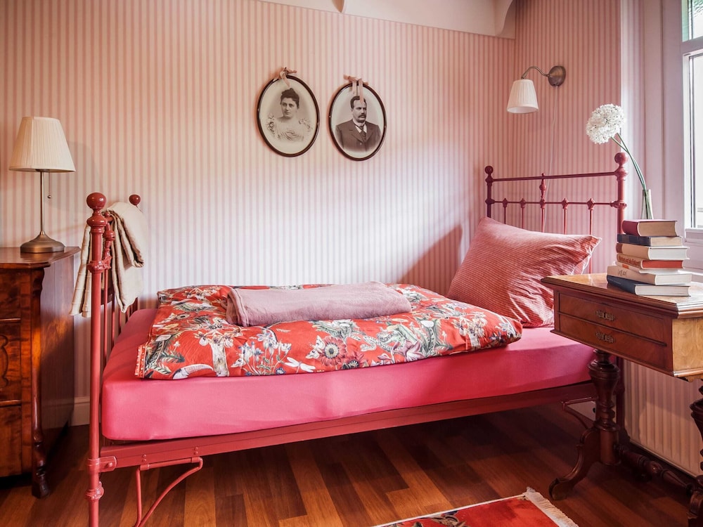 Timeless Charm in Gernrode view 5