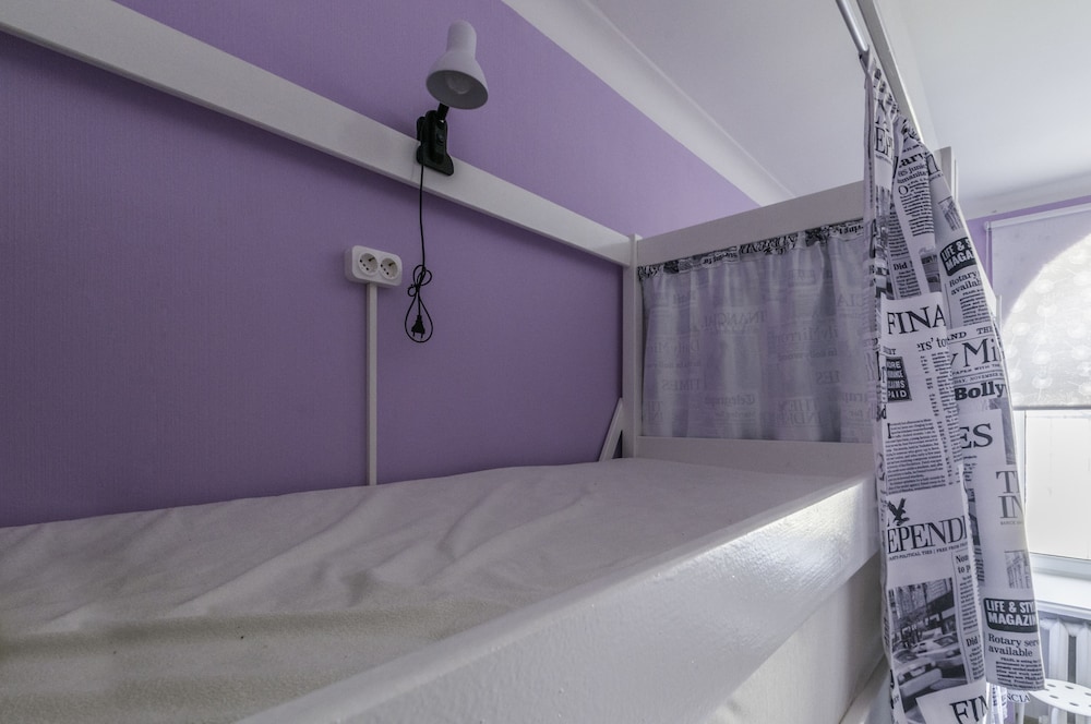 Hostels Rus - Leninskaya Sloboda