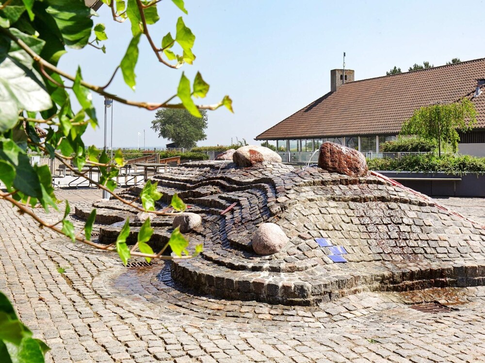 Family Holiday Home in Karrebaeksminde