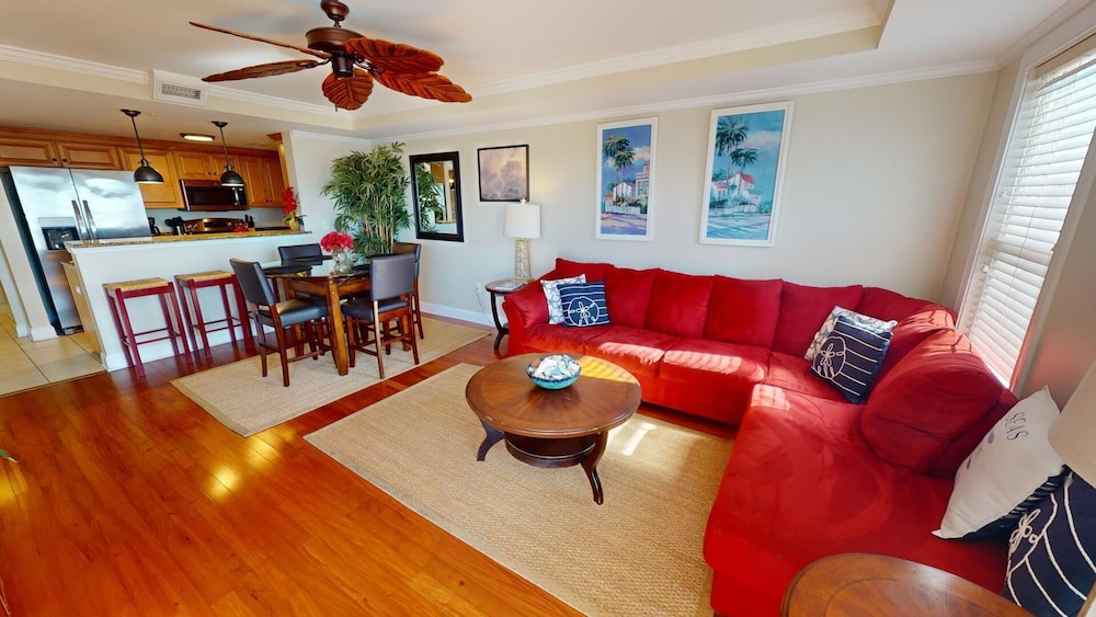 Pelican Landing 302 by Tybee Vacation Rentals