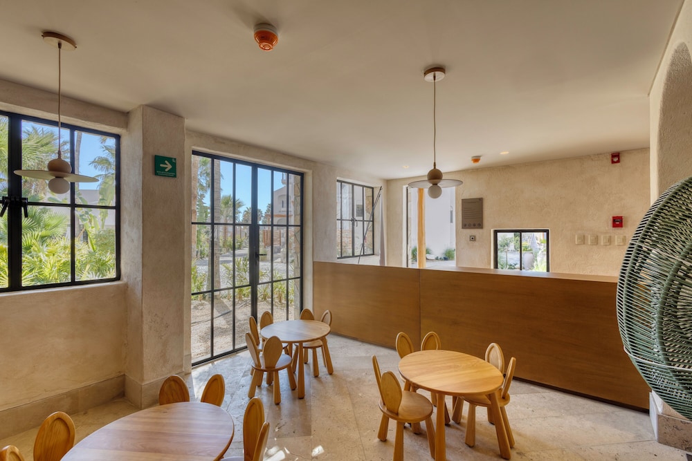 Casa Nima by Lumina