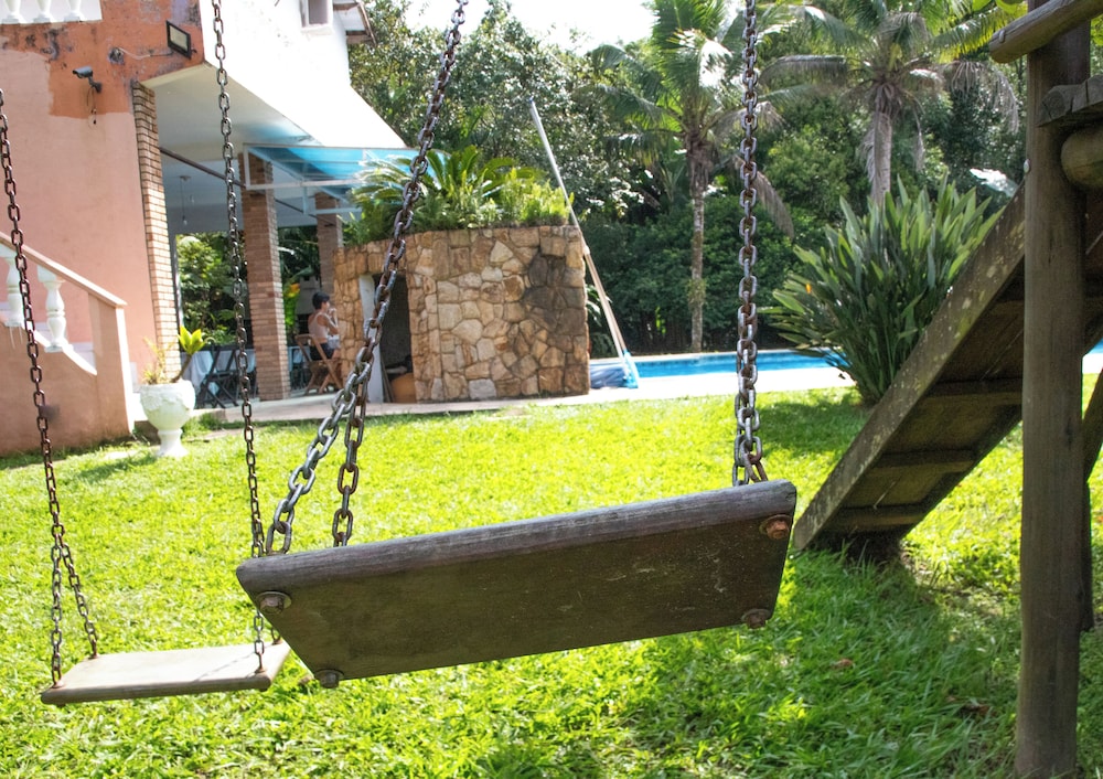 Recanto da Rose Guesthouse