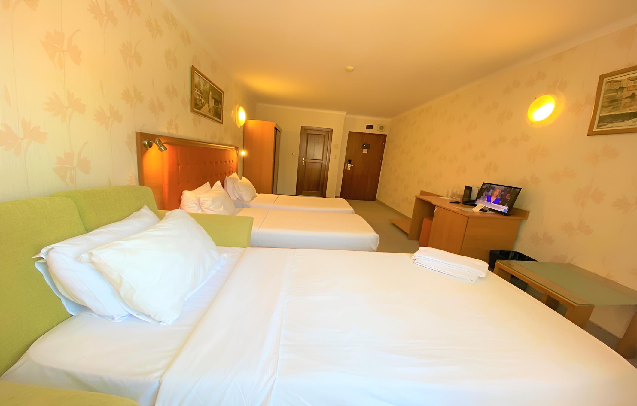 Hotel Light