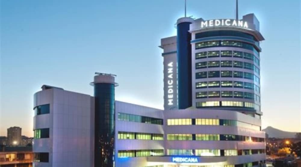 Mall Of İstanbul The Residence