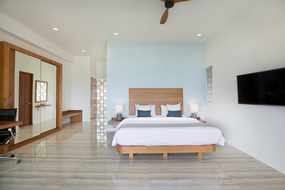 Villa SeaNest Samui