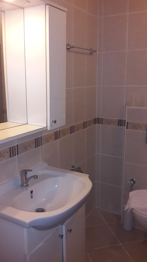 Kleopatra İkiz Otel - Image 53