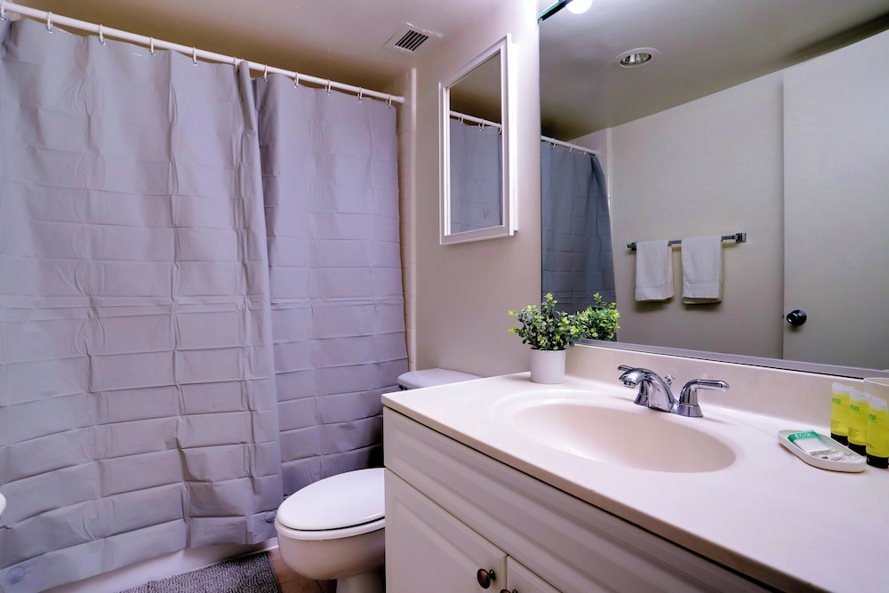 Modern Spacious Apt Crystal City