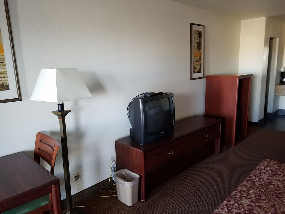 Sahara Inn