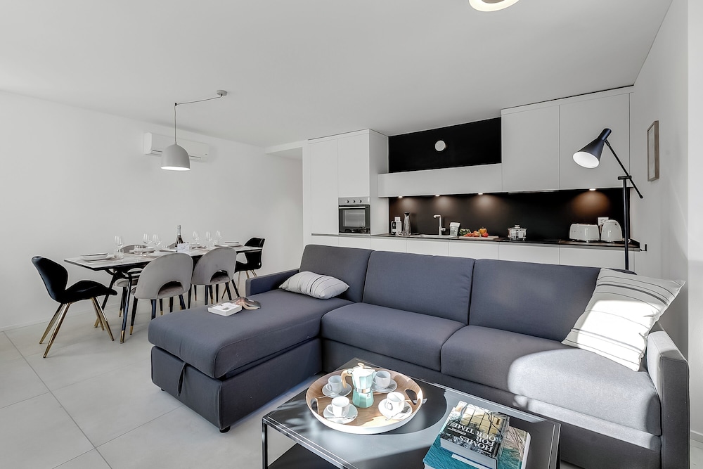 Corte di Ascona Apartments