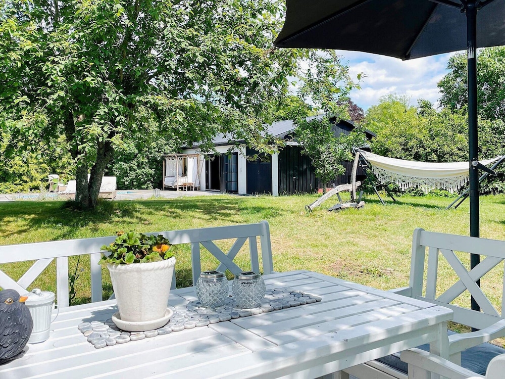 5 Star Holiday Home in Visby