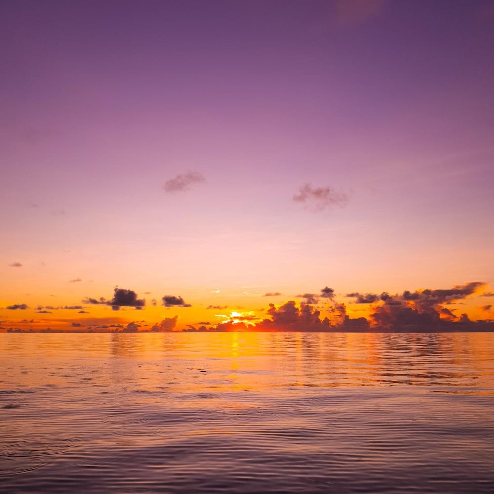Thundi Sea View