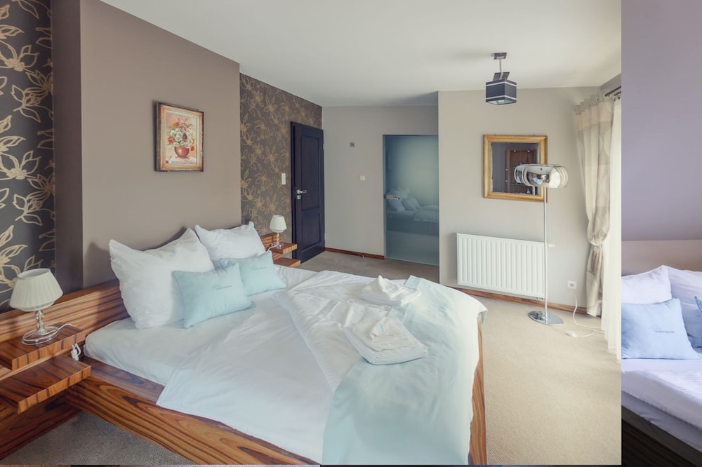 Rezydencja nad Wodospadem Spa&Wellness