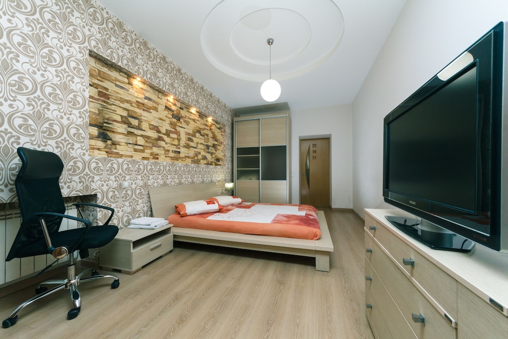 Kiev Apartments