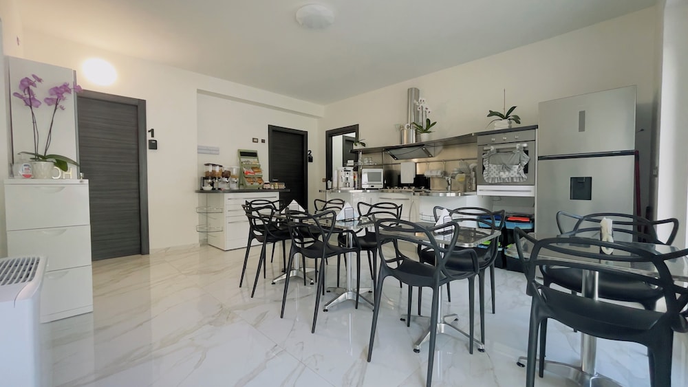Beb Villa Real