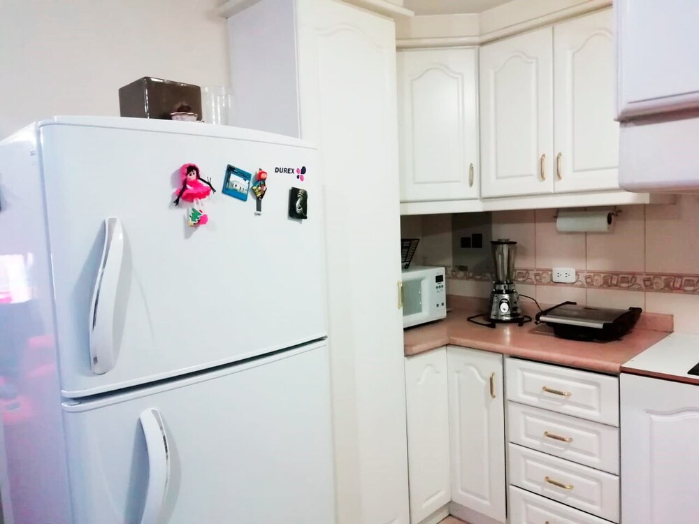 Apartamento Familiar en Zona Residencial view 5