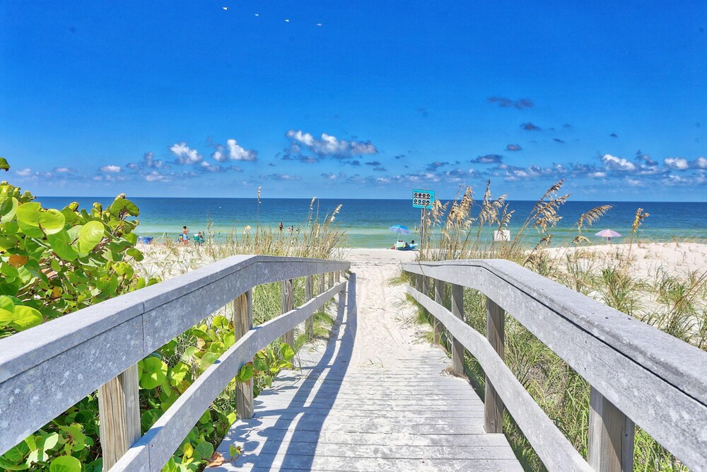 Land's End 5-403 Gulf-bay Front - Premier