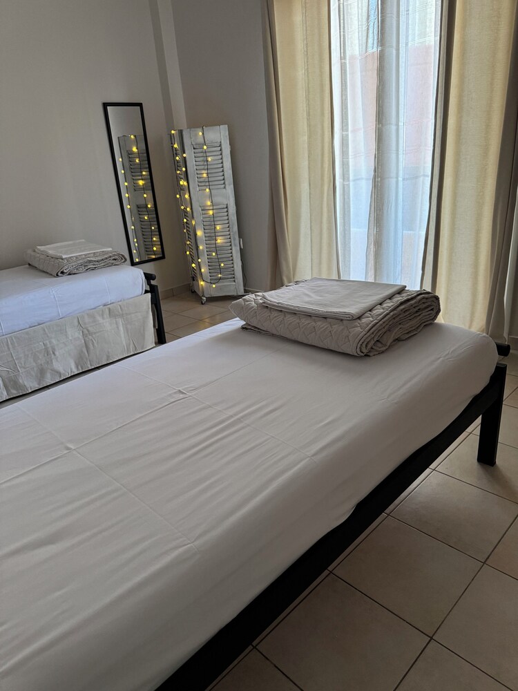 ILION Air Apartment - Near Athens International Airport