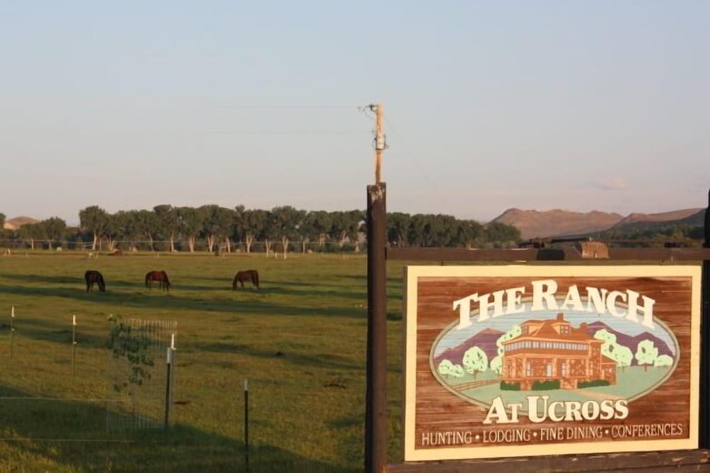 Ranch at Ucross