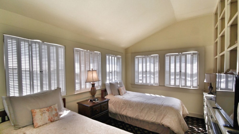 GardenSong B&B