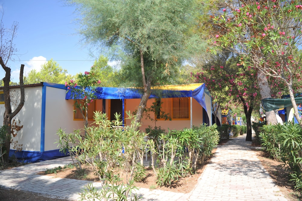 Villaggio Capo Vieste Camping photo 5