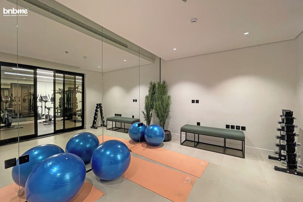 bnbmehomes- Cozy Suite in Al Mursalat-C2