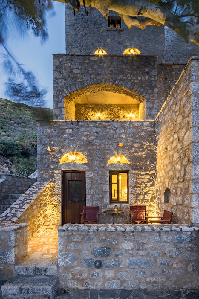 Porto kale